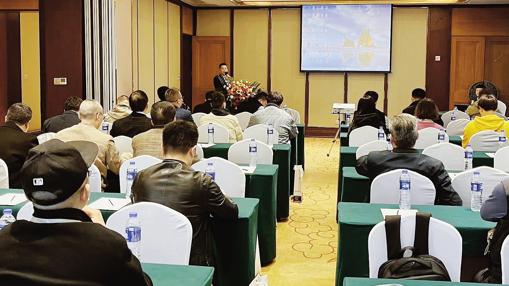 尊龙凯时 - 人生就是搏!